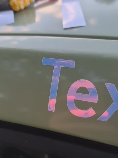 Text